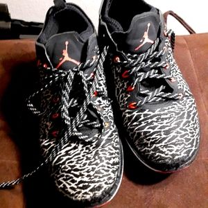 COPY - Pair of  Jordan's men Size 8.